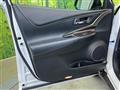 2014 Toyota Harrier