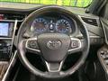 2014 Toyota Harrier