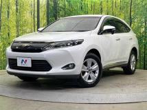 2014 Toyota Harrier