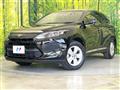 2015 Toyota Harrier