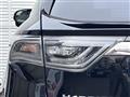 2015 Toyota Harrier