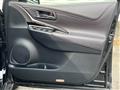 2015 Toyota Harrier