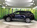 2015 Toyota Harrier