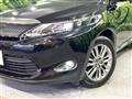 2015 Toyota Harrier