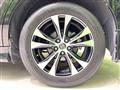 2015 Toyota Harrier