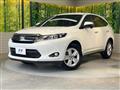 2015 Toyota Harrier