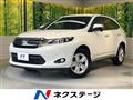 2015 Toyota Harrier