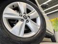 2015 Toyota Harrier