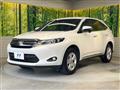 2015 Toyota Harrier