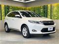 2015 Toyota Harrier