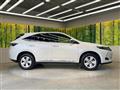 2015 Toyota Harrier