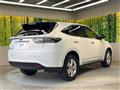 2015 Toyota Harrier