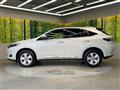 2015 Toyota Harrier