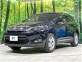 2016 Toyota Harrier