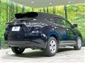 2016 Toyota Harrier