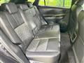 2016 Toyota Harrier