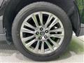 2018 Toyota Harrier