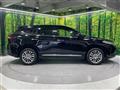 2018 Toyota Harrier