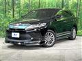 2017 Toyota Harrier