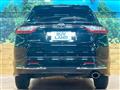 2018 Toyota Harrier