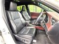 2018 Toyota Harrier