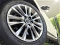 2018 Toyota Harrier