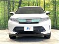 2018 Toyota Harrier