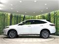 2018 Toyota Harrier