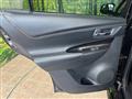 2018 Toyota Harrier