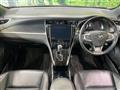 2018 Toyota Harrier