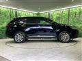 2018 Toyota Harrier