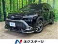 2023 Toyota CorollaCross