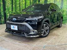 2023 Toyota CorollaCross