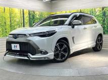 2023 Toyota CorollaCross