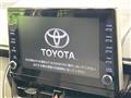 2023 Toyota CorollaCross