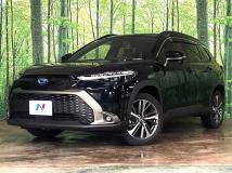 2023 Toyota CorollaCross