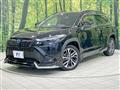2023 Toyota CorollaCross