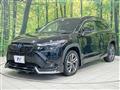2023 Toyota CorollaCross