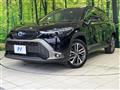 2023 Toyota CorollaCross