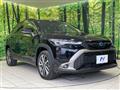 2023 Toyota CorollaCross