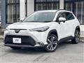 2023 Toyota CorollaCross