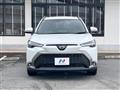 2023 Toyota CorollaCross