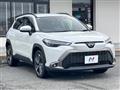 2023 Toyota CorollaCross