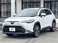 2023 Toyota CorollaCross