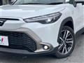 2023 Toyota CorollaCross