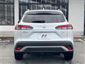 2023 Toyota CorollaCross