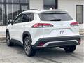 2023 Toyota CorollaCross