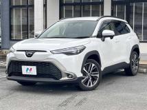 2023 Toyota CorollaCross