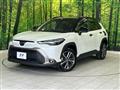 2023 Toyota CorollaCross