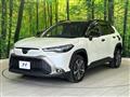 2023 Toyota CorollaCross